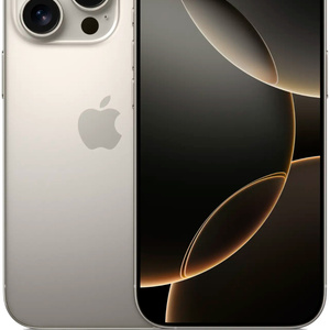 Iphome 16 Pro Max