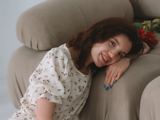 My first photo shoot :)