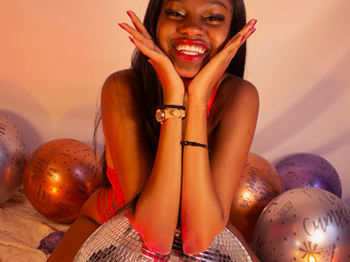 Let me blow out your candle