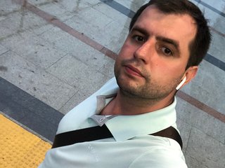 Modèle webcam JigaNo777