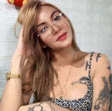 SexyGolden