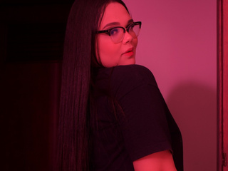 a beautiful lady♥♥