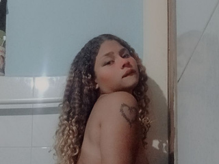 Side nude
