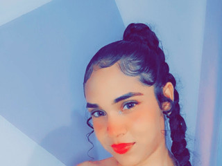 Hand bra