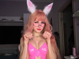 ๋࣭ ⭑⚝honey bunny๋࣭ ⭑⚝