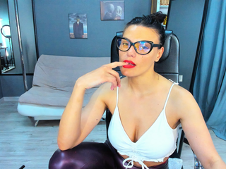 latex leggings