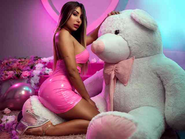 Henkilön EmilyLeah hahmokuvake