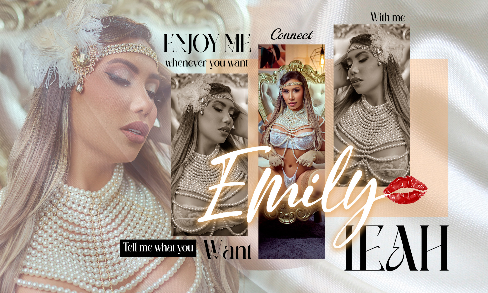 EmilyLeah perfil image: 1