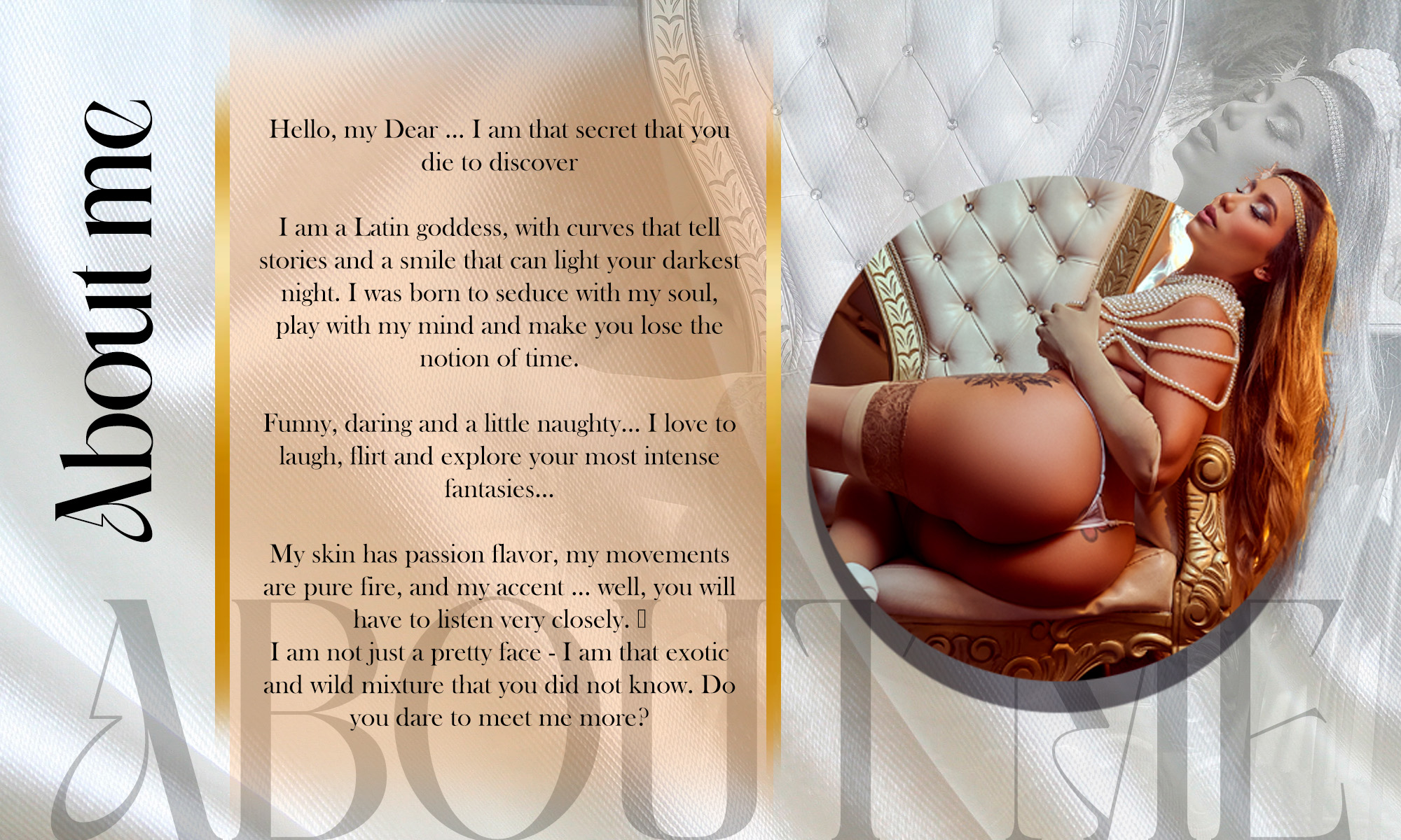 EmilyLeah perfil image: 2