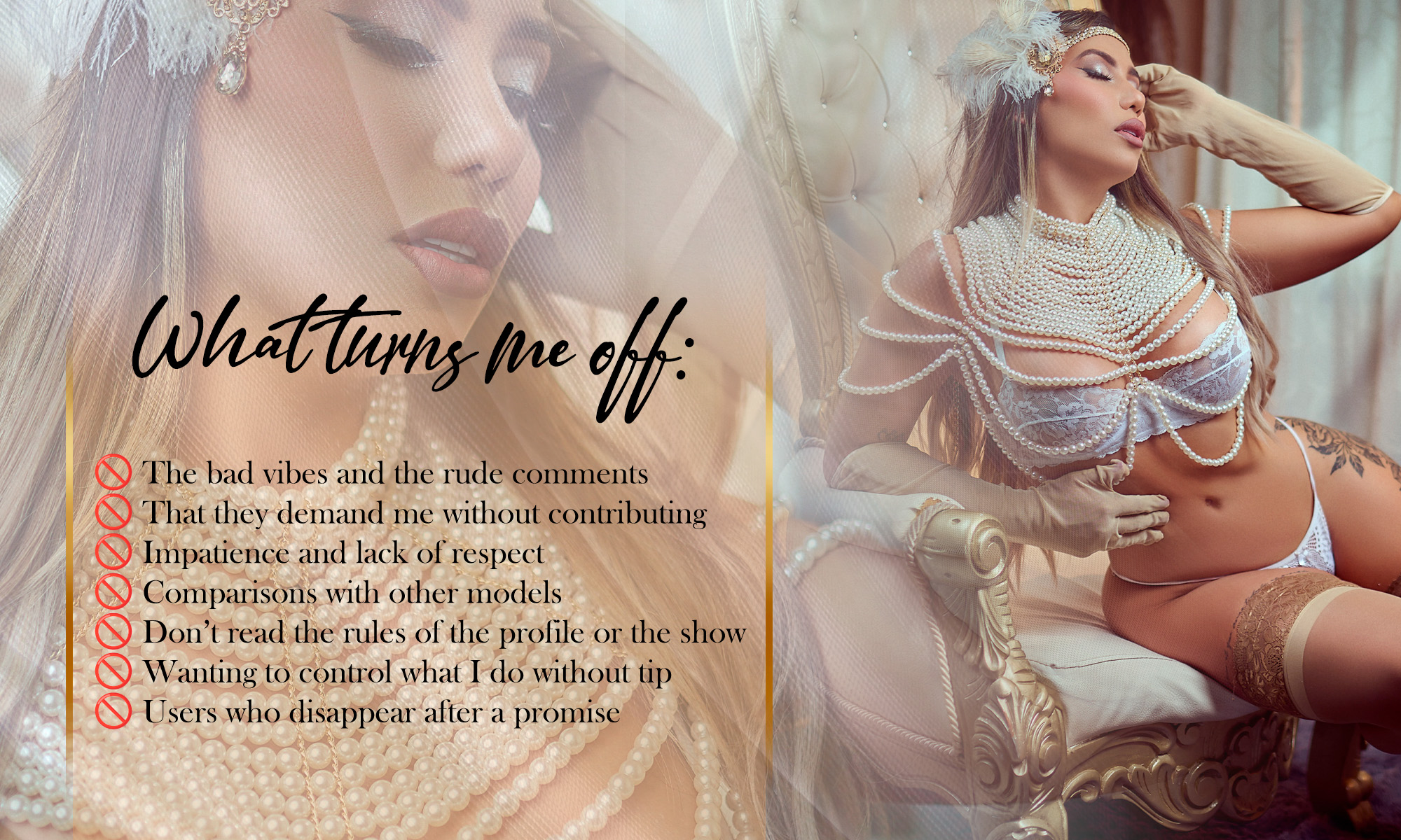 EmilyLeah perfil image: 5