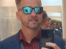 Tomhardic Live Webcam on BongaCams