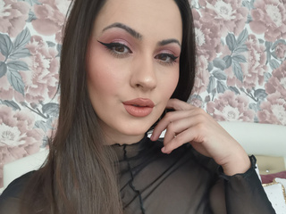 Bad girl in the house