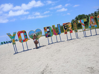 vacationes luly santa marta colombia