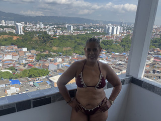 a little vacation already back for you