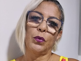 lily mature sexy hot