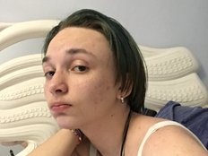 Giginya Live Webcam on BongaCams