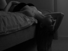 SindiWatson Live Webcam on BongaCams