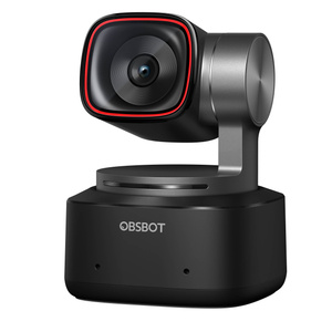 Camera for streaming
