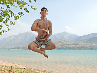Free as the wind