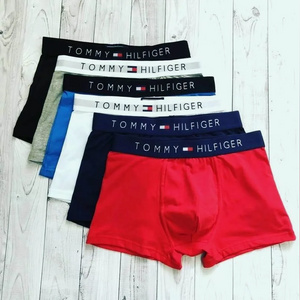 Set of panties