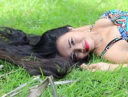 titsnrice Live Chat on BongaCams