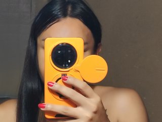 Webcam model HOLLY_MOLLY