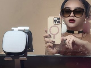 Webcam model HOLLY_MOLLY