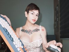BeckymadsonsS's avatar