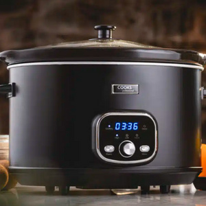 A nice cooker!