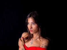 MissKorrah Live Webcam on BongaCams