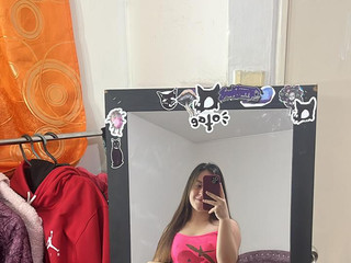 Do you like my strawberry?