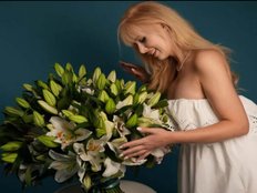 Аватар на AdelineKing