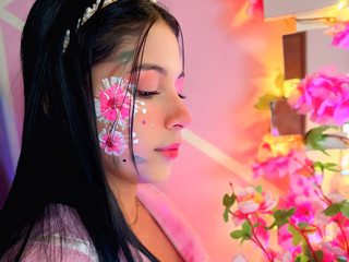 Flower Cherry Festival🌺🌺