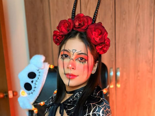 🎃 Halloween Love Spell 💋