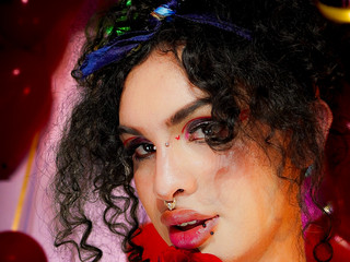 HAPPY VALENTINE'S DAY