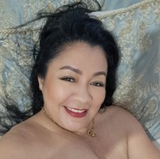 Lady-mature
