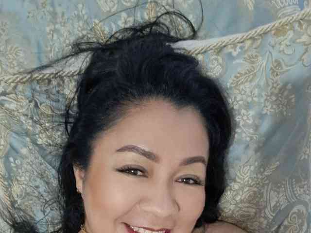 Lady-mature