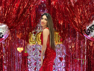 MY BEAUTIFUL VALENTINE'S DAY