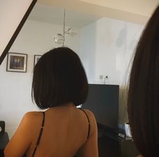 Girl-next-door