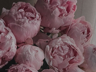 Цветы от вас)