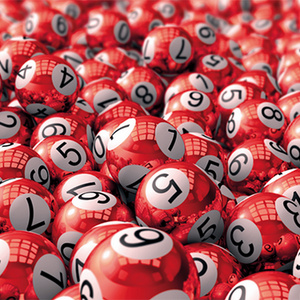 LOTTERY!