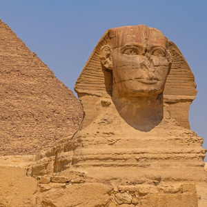 EGYPT
