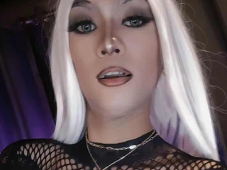 MISS PAULA
