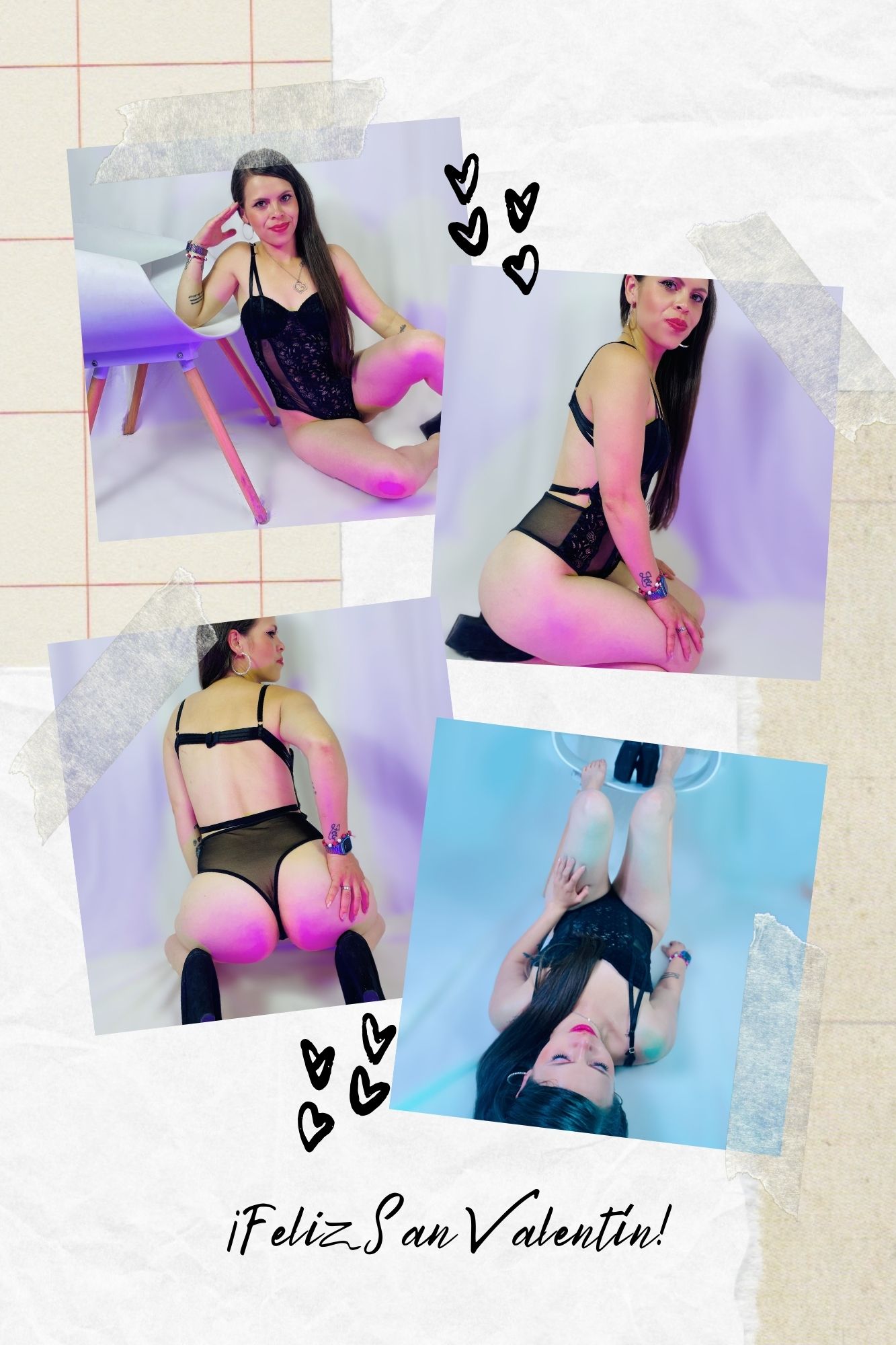 MarianaThompson ♥ image: 5