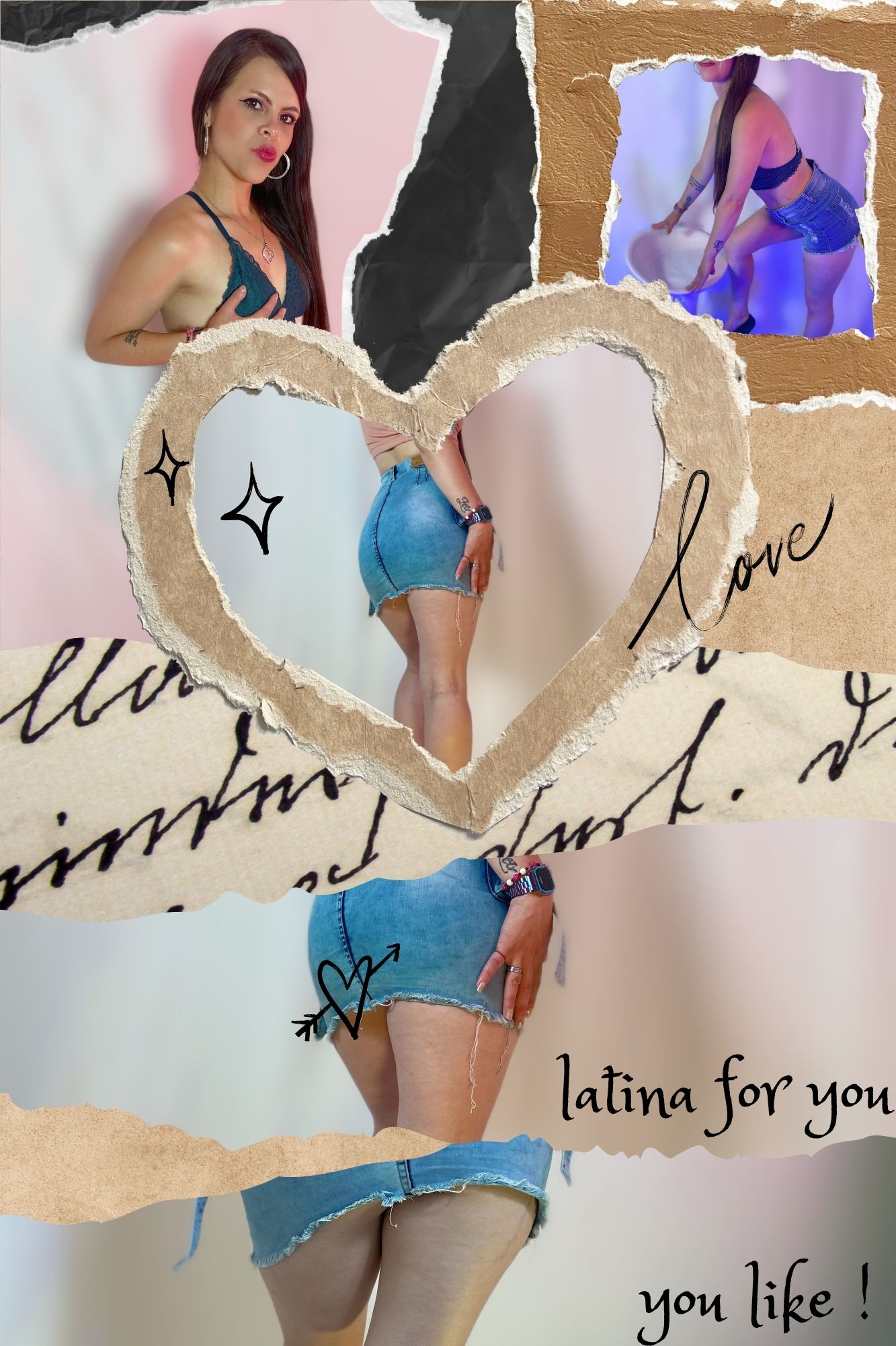 MarianaThompson ♥ image: 4