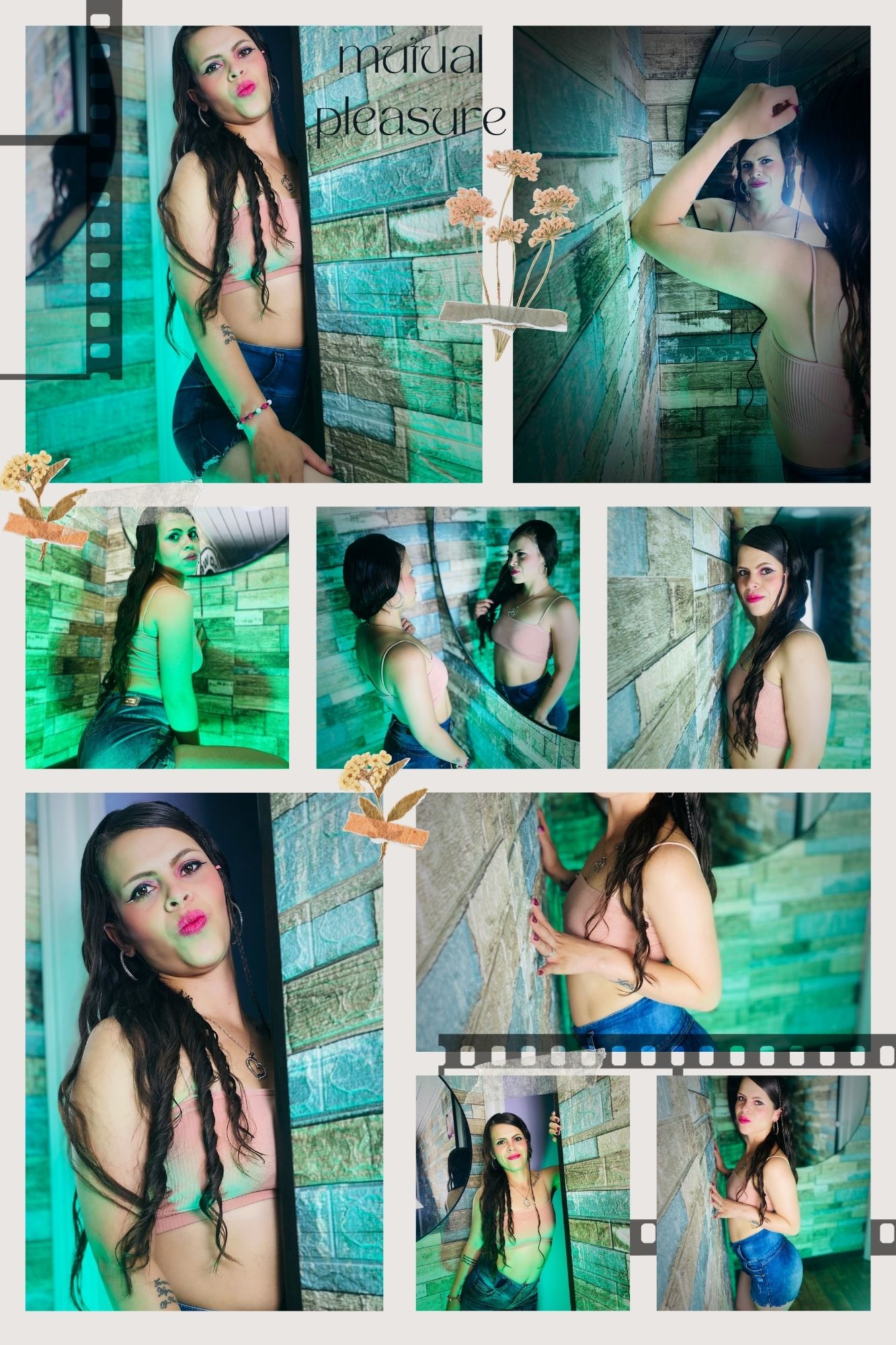 MarianaThompson ♥ image: 2