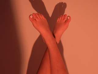 Feet