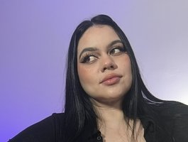 Melhope Live Cam on BongaCams