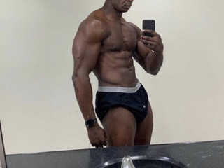 💪🏿GYM 💪🏿