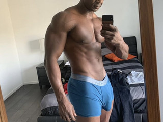 MY BODY 